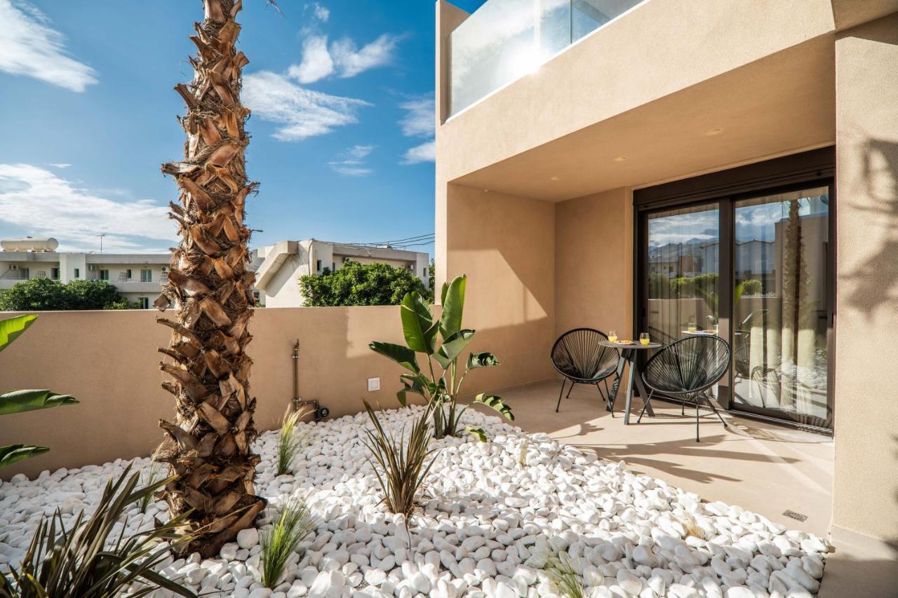 Kokalas Luxury Villa ゲオルギオポリス エクステリア 写真